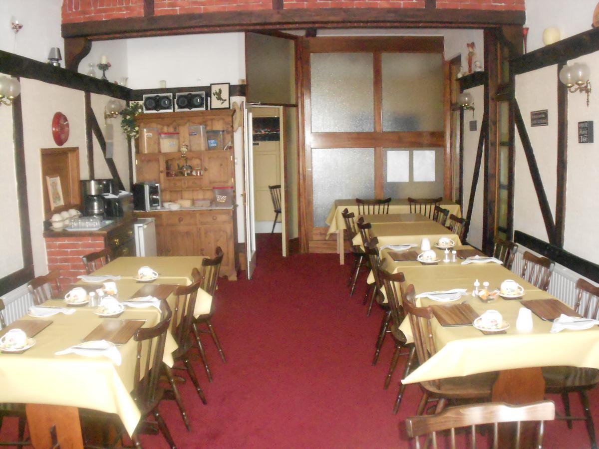 St Annes Acomodação com café da manhã Great Yarmouth Exterior foto